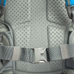 Рюкзак Bask Light 75 V2 Голубой XL