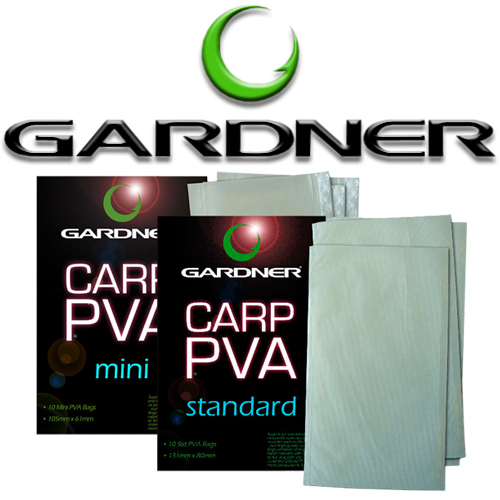 Gardner PVA пакеты