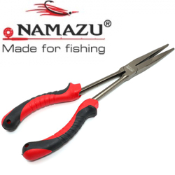 Namazu Pro Long Nose Pliers