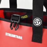 Сумка влагозащитная Stream Trail Retro 12л Tricolor