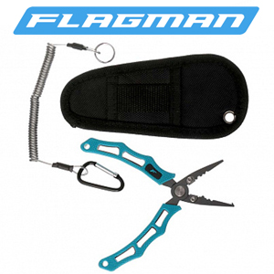 Flagman Precision Forging Fishing Pliers (FPFFP)