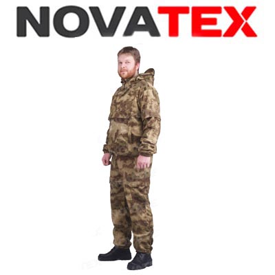 NovaTex "Элит Барьер" (смесовая, атакс, антиклещ) Payer