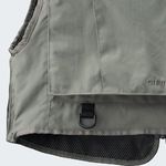 Жилет забродный Shimano XEFO VE-220M цв. Серый размер L  (EU. M)