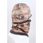 Комплект Remington Tactical Soft Green Forest р. L/XL (шапка, снуд)