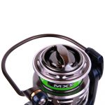 Катушка спиннинговая Mitchell MX9 Spin 25 FD MX925X