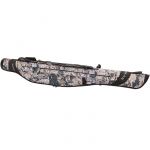 Чехол жесткий SHAMAN 7000 Feeder/Spinning с перегородкой, откр. местность (160 диаметр, 145 длина)