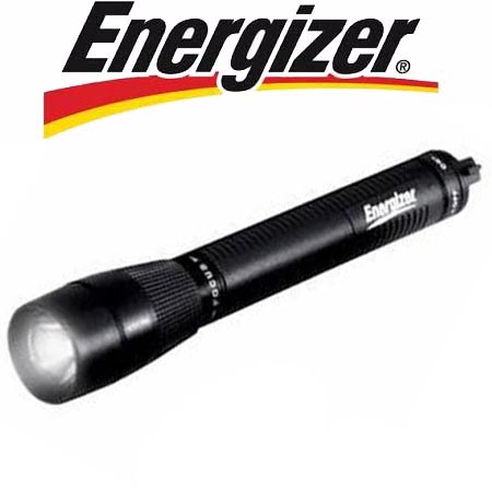Energizer X-Focus 2AA
