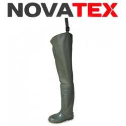 NovaTex 10(с) 850 Сапоги рыбацкие