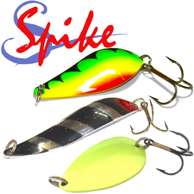 Spike
