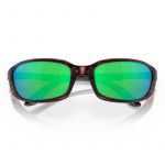 Очки поляризационные Costa Brine 580P (Tortoise/Green Mirror 580P)