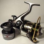 Катушка Dragon Maxima FR 1040i