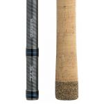 Удилище Shimano STC Mini-Tele Spinning 180 ML (7-21гр. 180см.) STCMTS18ML