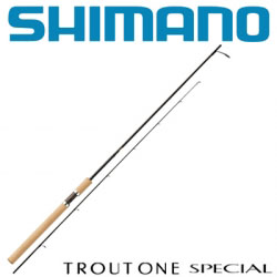 Shimano Trout One Special