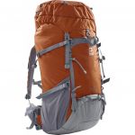 Рюкзак Bask Nomad 75 XL Оранжевый