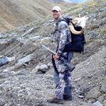 Брюки Sitka Timberline Pant цв. Optifade Open Country р. 36X32