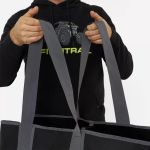 Сумка Finntrail Mud Bag Big 1734 Black (120L)