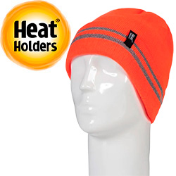 Heat Holders Workforce Reflective, Orange