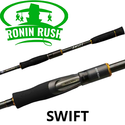 Ronin Rush Swift