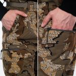 Термобелье Костюм King Hunter VERGE Modern camo 2XL