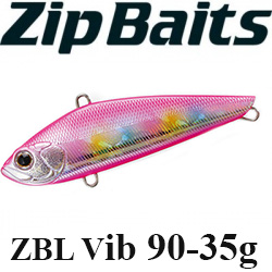 ZipBaits ZBL Vib 90-35g