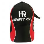 Кепка Hearty Rise цв. черная мембрана