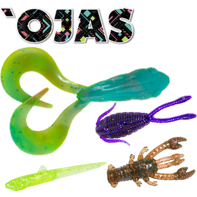 Ojas