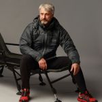 Куртка Redbor Esse XXXL, Urban Chic
