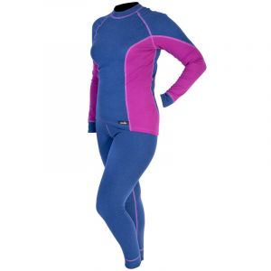 Термобелье Norfin Lady Base 00 р.XS