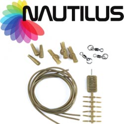 Nautilus Camu Set #1