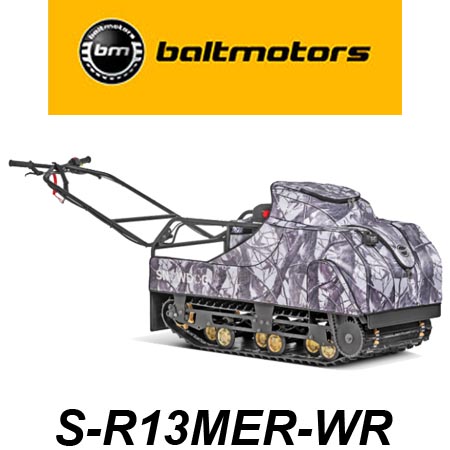 Baltmotors Standard S-R15MЕR-WR