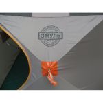 Палатка рыбака Митек "Омуль-куб 2"
