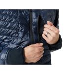 Толстовка Simms ExStream BiComp Hoody '20, Admiral Blue, XL