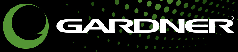 Gardner Kinetic Marker Braid 250m Dark Green 