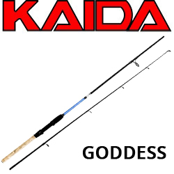 Kaida Goddess