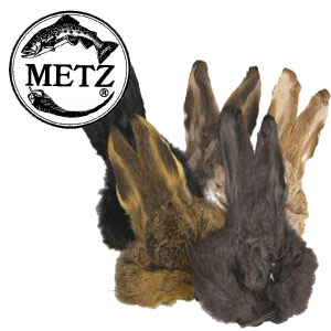 Metz Hare`s Mask Dyed 