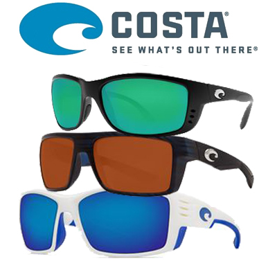 Costa Del Mar