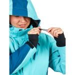 Костюм демисезонный Norfin Bergen W 01 р.S