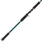 Удилище кастинговое Abu Garcia Beast X Pike 842 XH 40-140g (1528376)