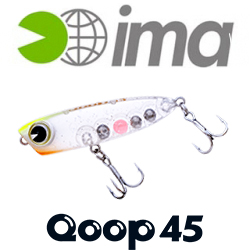 Ima Qoop 45