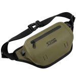 Сумка поясная влагозащитная Stream Trail Stormy Waist Bag OD ST-026583