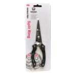 Плоскогубцы Daruma Fishing XP401 Black