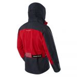 Куртка Finntrail Mudway 2010 Red размер L