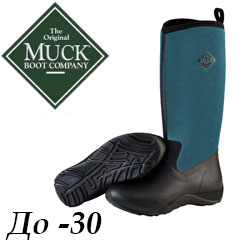 Muck Boot Arctic Adventure WAA-300
