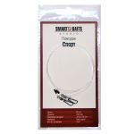 Поводок Smart Baits "Спорт" 0,52 мм