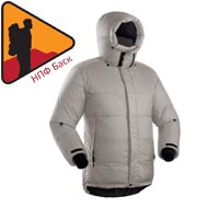 Bask Khan Tengri V6 Серый Свтл
