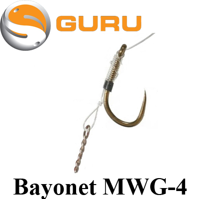 Guru Bayonet MWG-4
