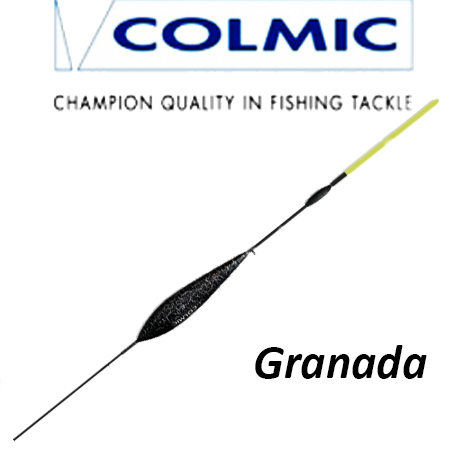 Поплавок Colmic Granada