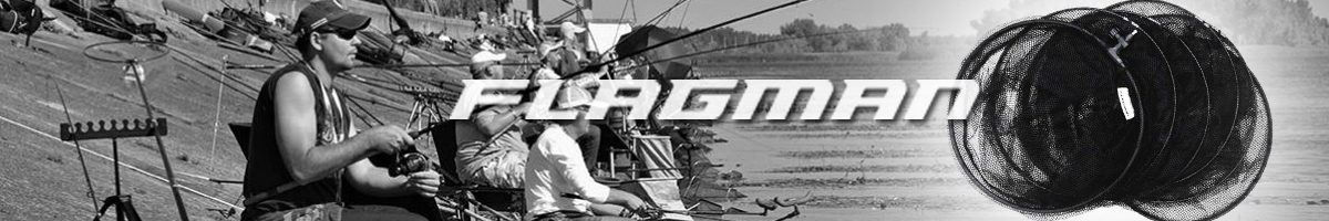 Flagman Садок для рыбы - 45см