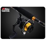 Катушка Abu Garcia P MAX II 2500