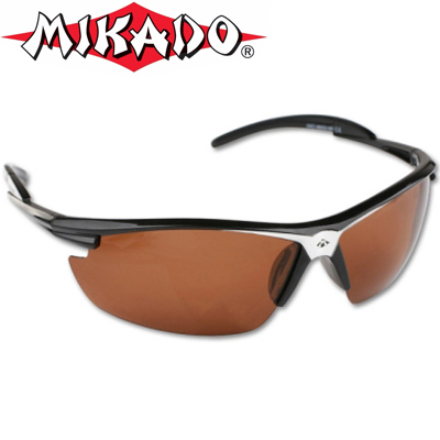 Mikado AMO-86002 Brown